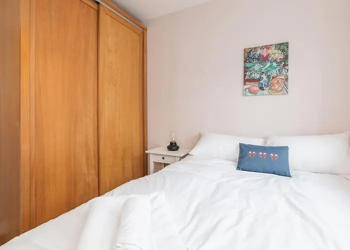 Fully Refurb Apt7 3rd Floor Drogheda