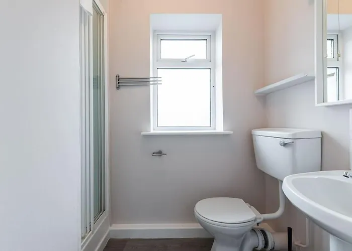 公寓 Fully Refurb Apt7 3rd Floor