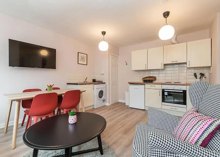 Apartament Fully Refurb Apt7 3rd Floor Drogheda