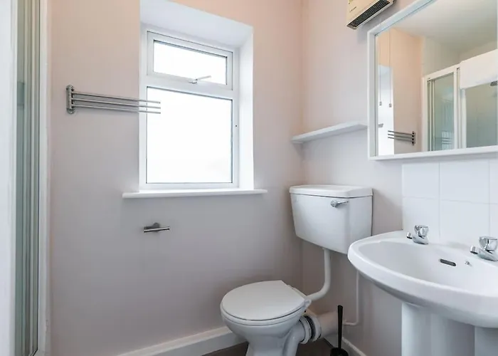 Apartament Fully Refurb Apt7 3rd Floor Drogheda