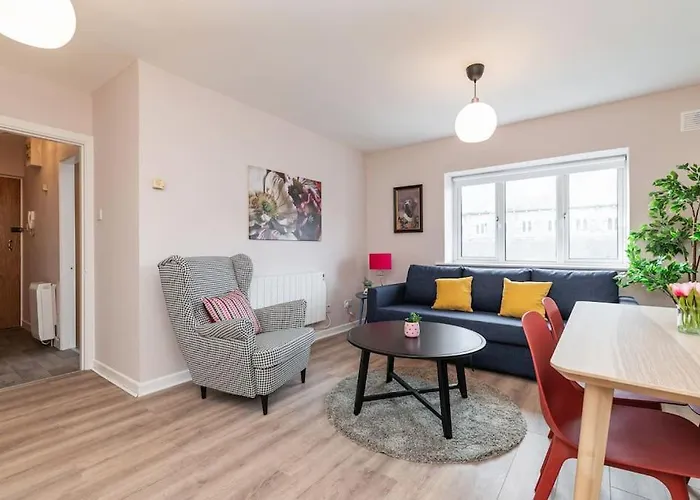 Fully Refurb Apt7 3rd Floor Apartament Drogheda